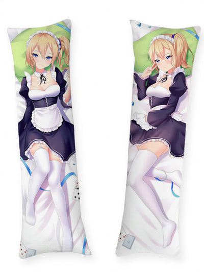 Dakimakura Ai Hayasaka Sexy
