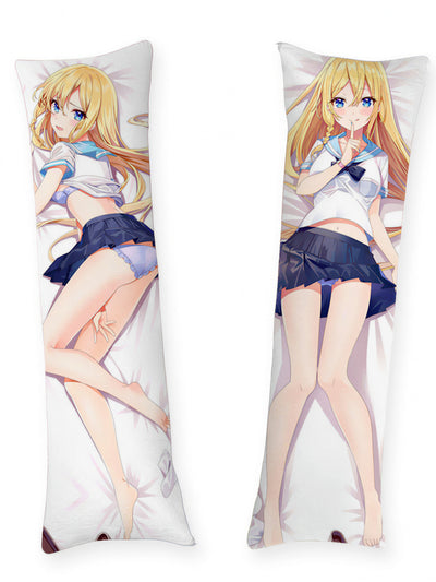 Dakimakura Ai Hayasaka Love Is War