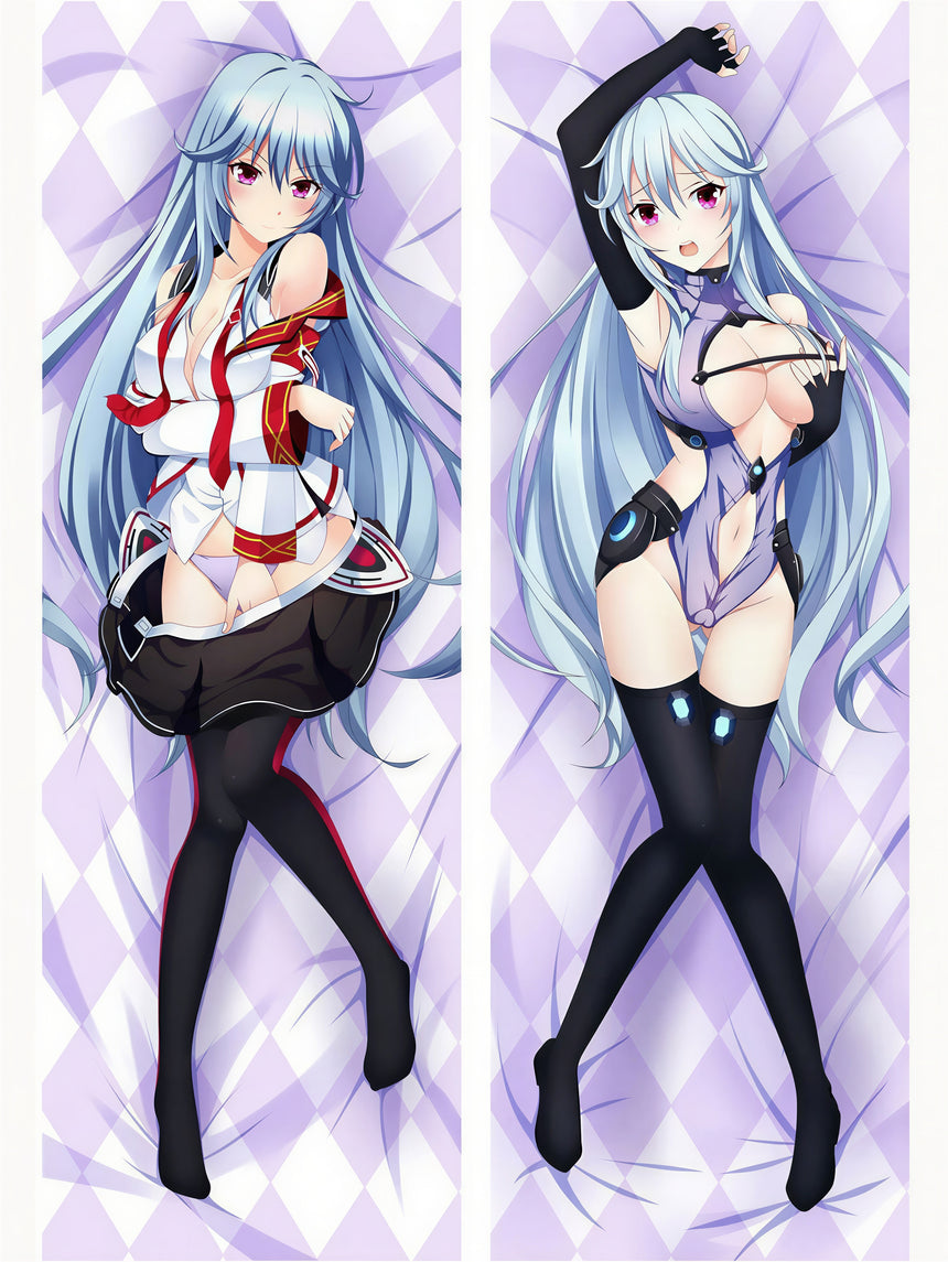 Dakimakura Aine Uniforme Masou Gakuen 2