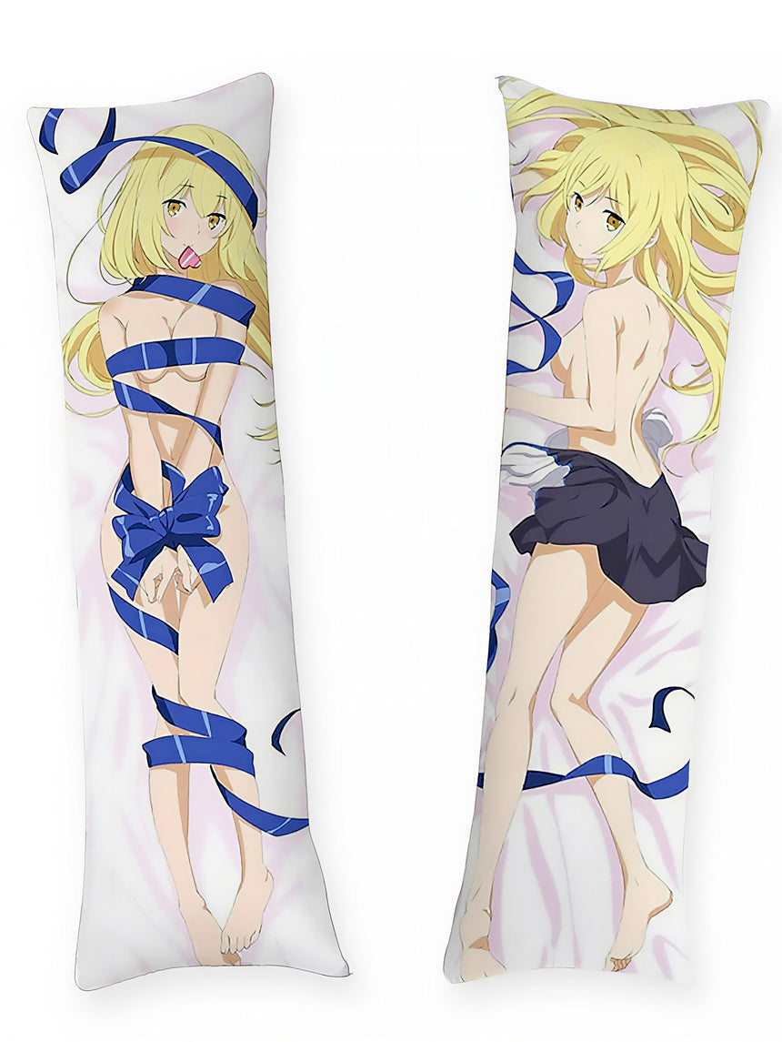Dakimakura Ais Sexy