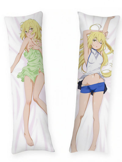 Dakimakura Aiz Danmachi