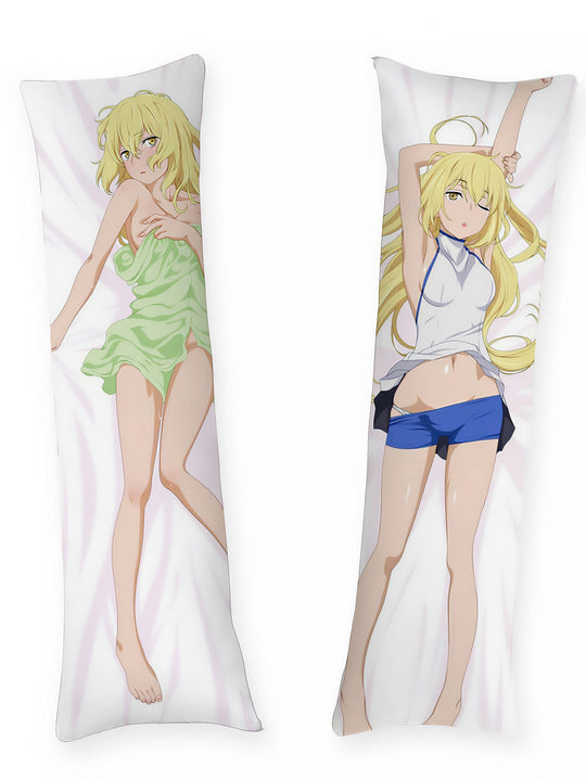 Dakimakura Aiz Danmachi