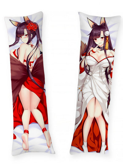 Dakimakura Akagi Carina