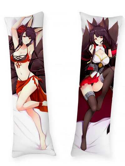 Dakimakura Akami Sexy
