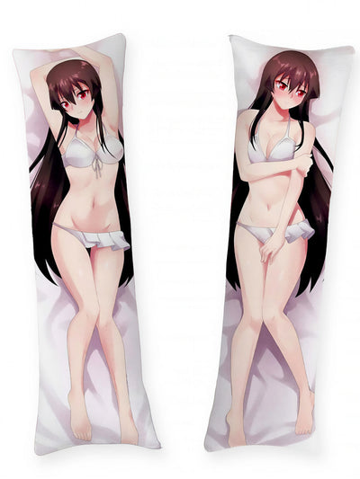 Dakimakura Akame Sexy Hot