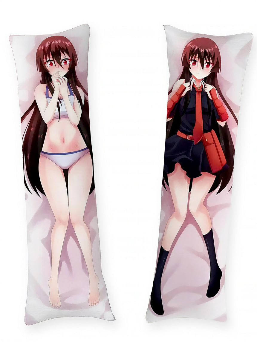 Dakimakura Akame Waifu