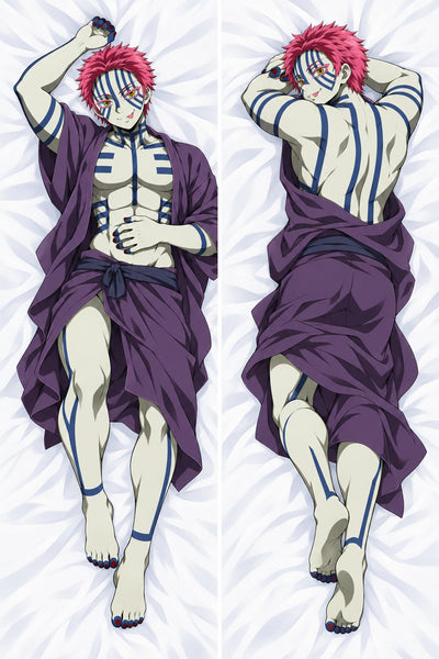 Dakimakura Akaza Yukata Viola
