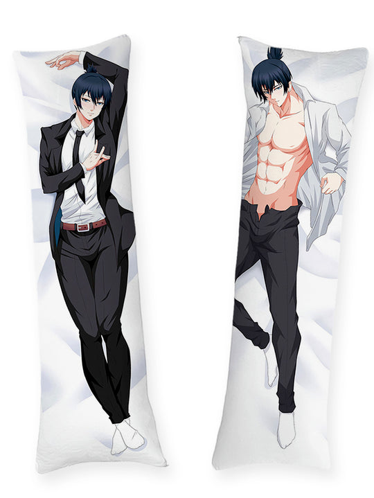 Dakimakura Aki Hayakawa