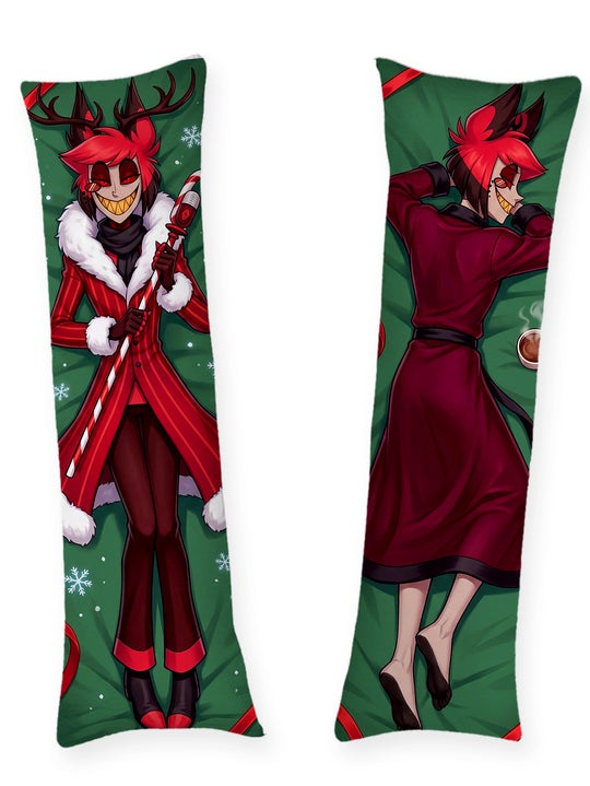 Dakimakura Alastor Natale