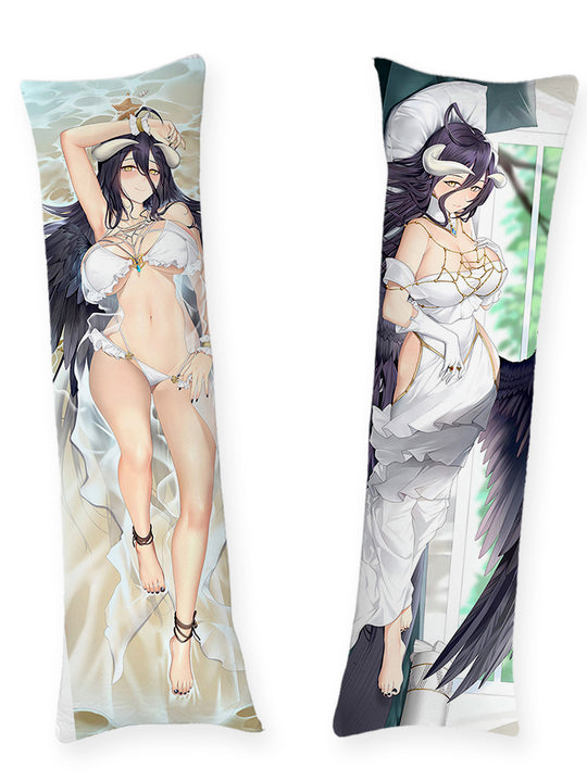 Dakimakura Albedo Ali Nere