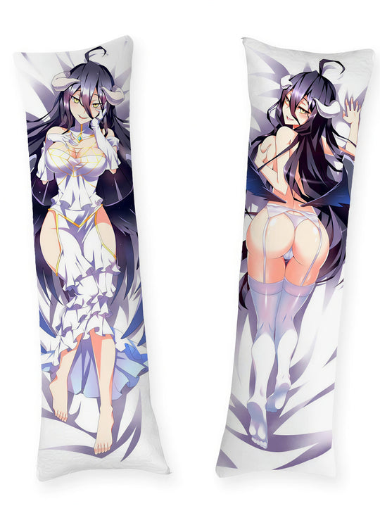 Dakimakura anime Albedo