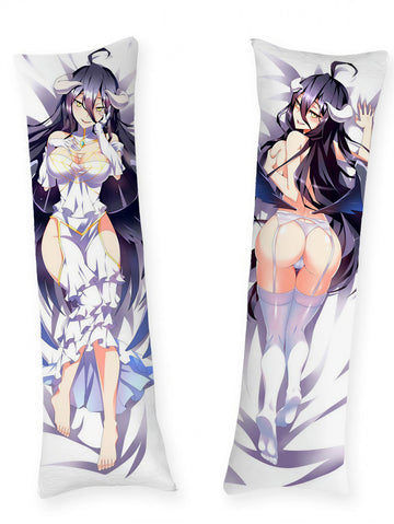 Dakimakura anime Albedo