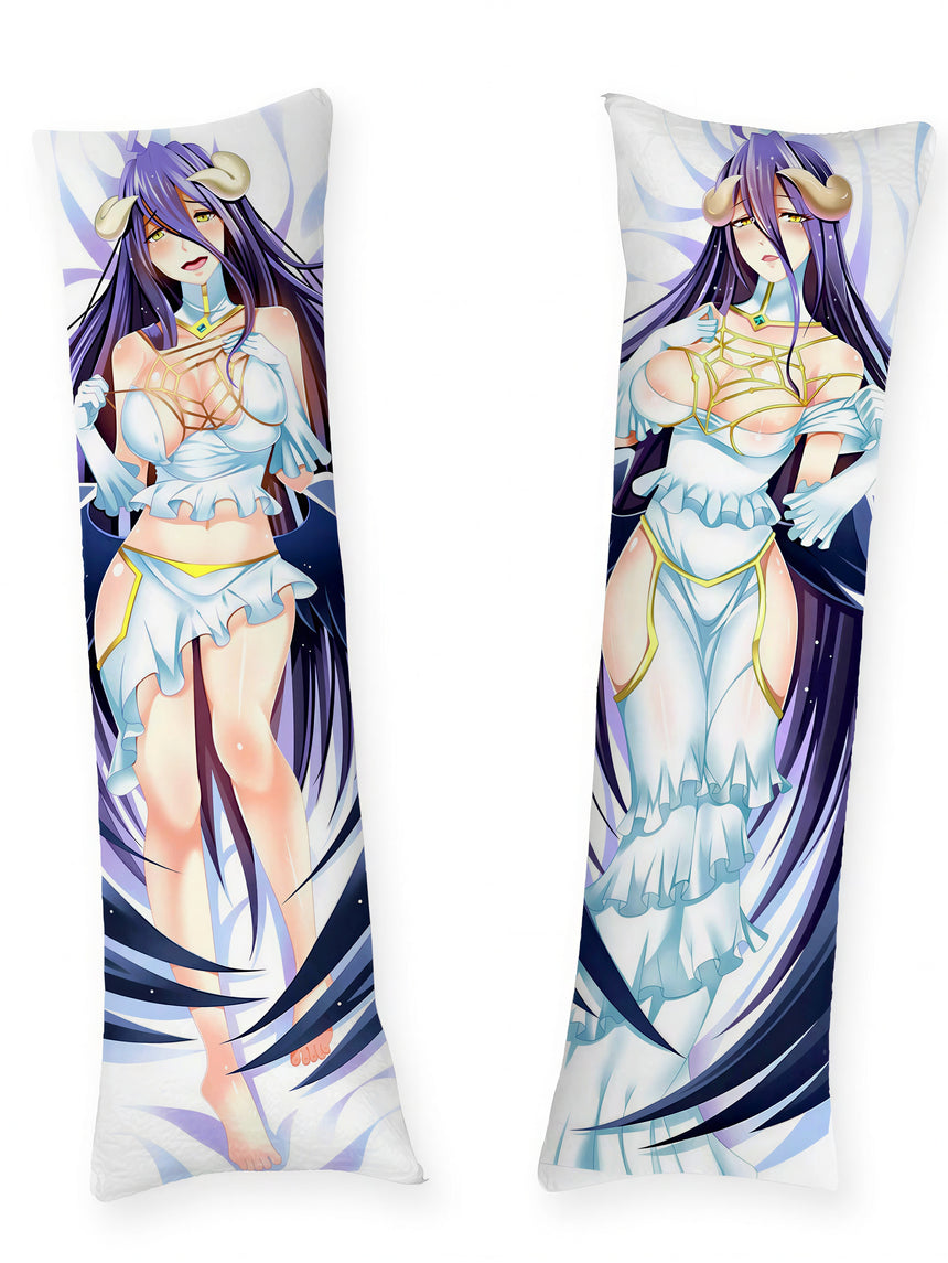 Dakimakura Albedo Sensuale
