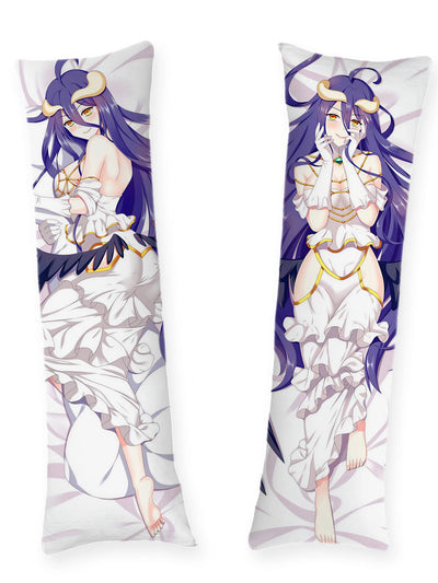 Dakimakura Albedo Sexy