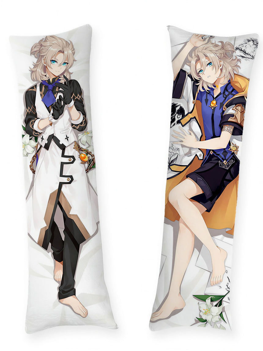 Dakimakura Albedo Genshin
