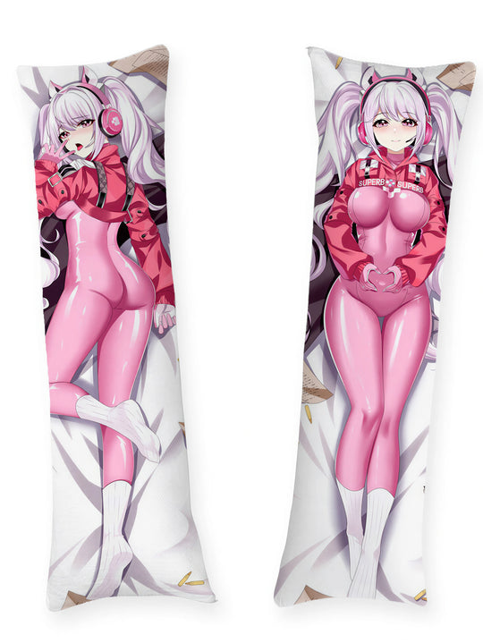 Dakimakura Alice Carina