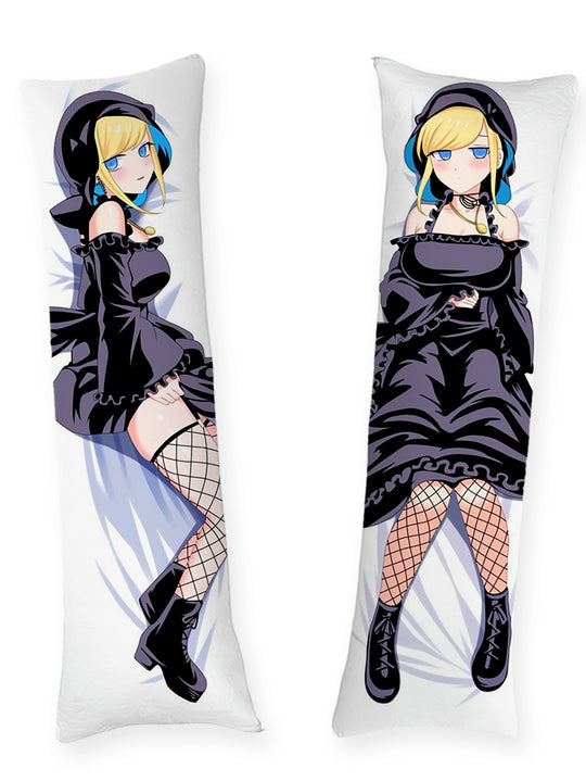 Dakimakura Alice Lendrott Abito Gotico