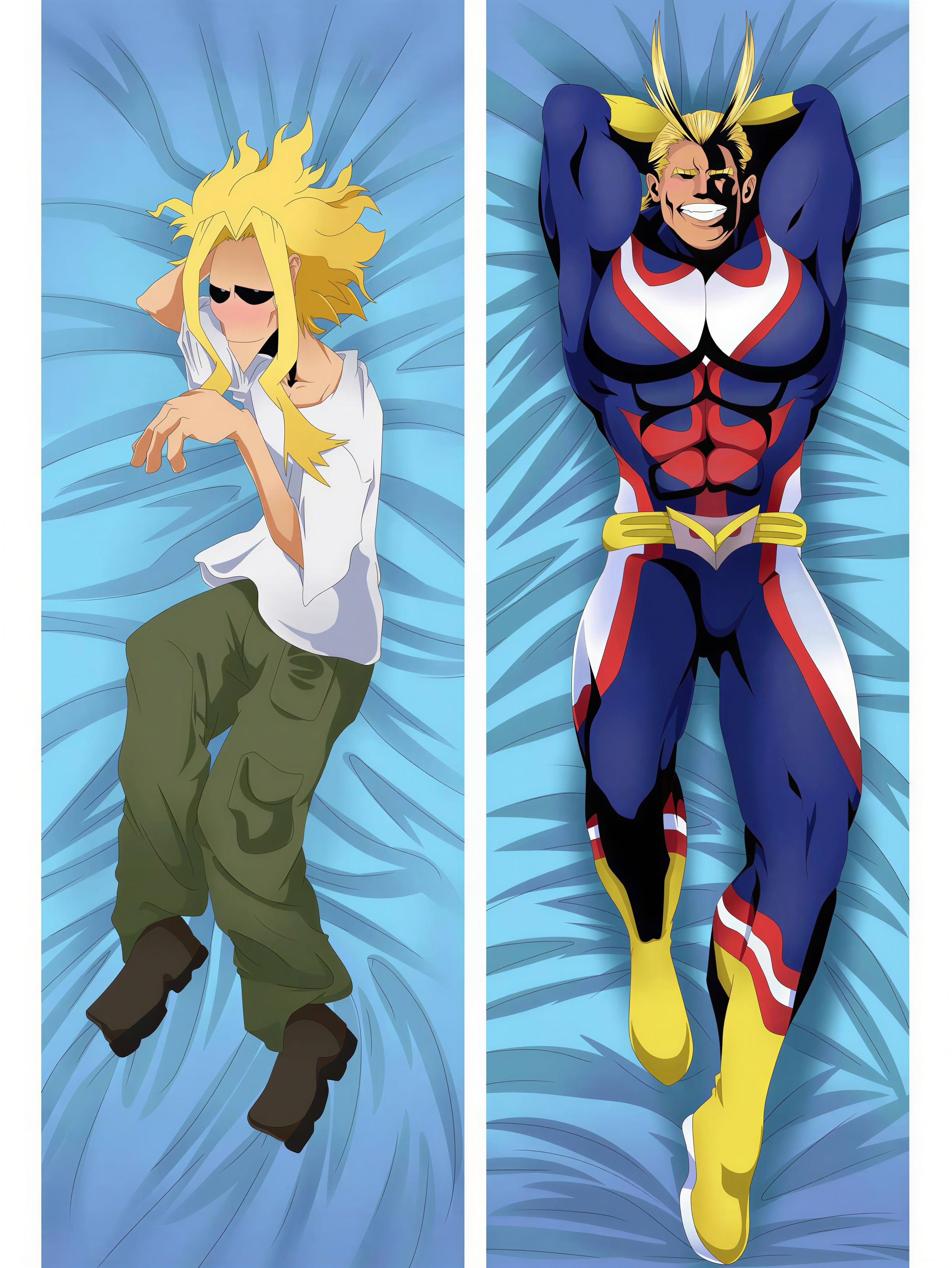 All Might
