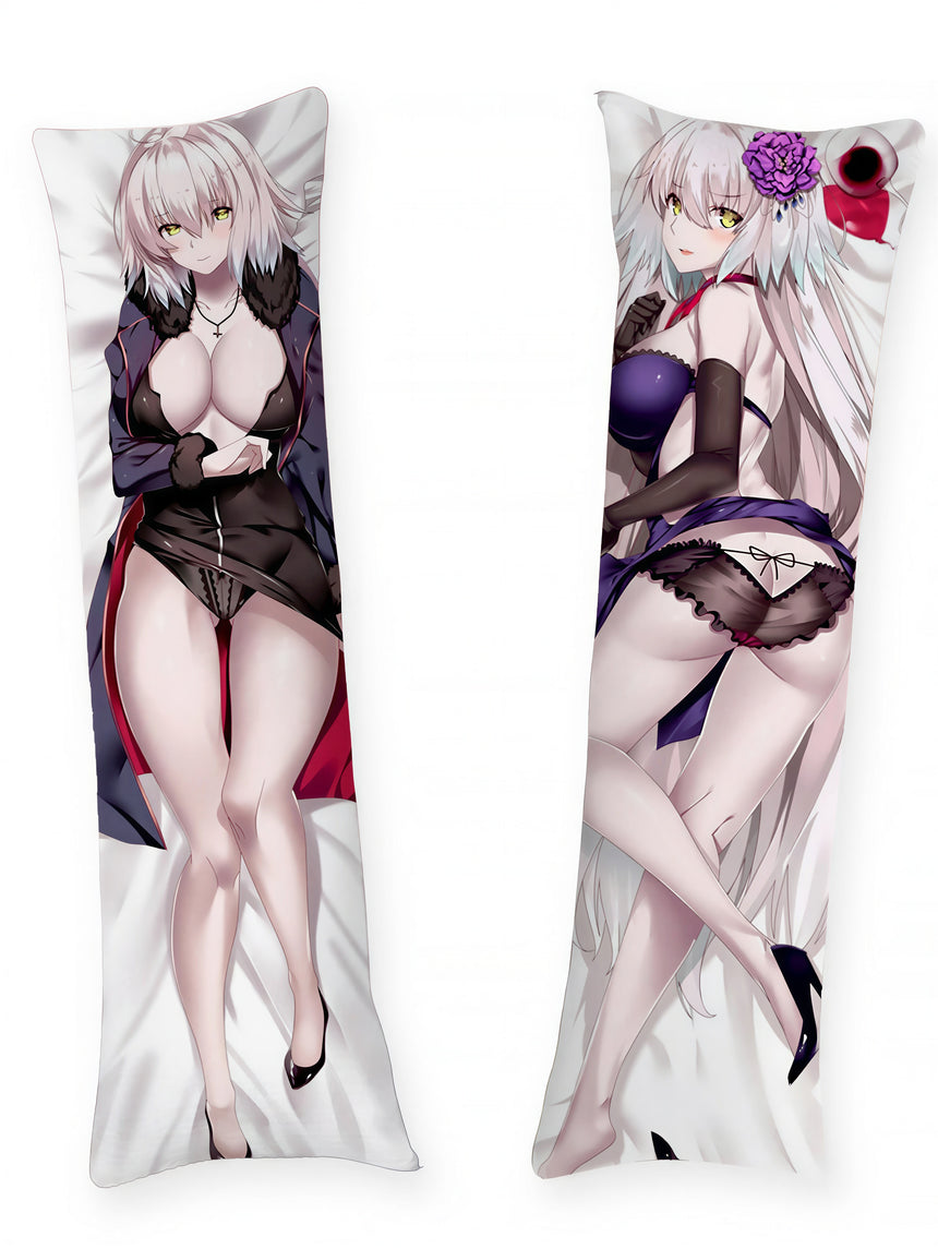 Dakimakura Alter Jeanne D'Arc Lingerie