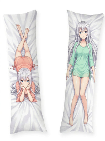Dakimakura Alya