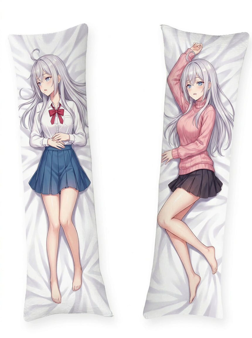 Dakimakura Alya