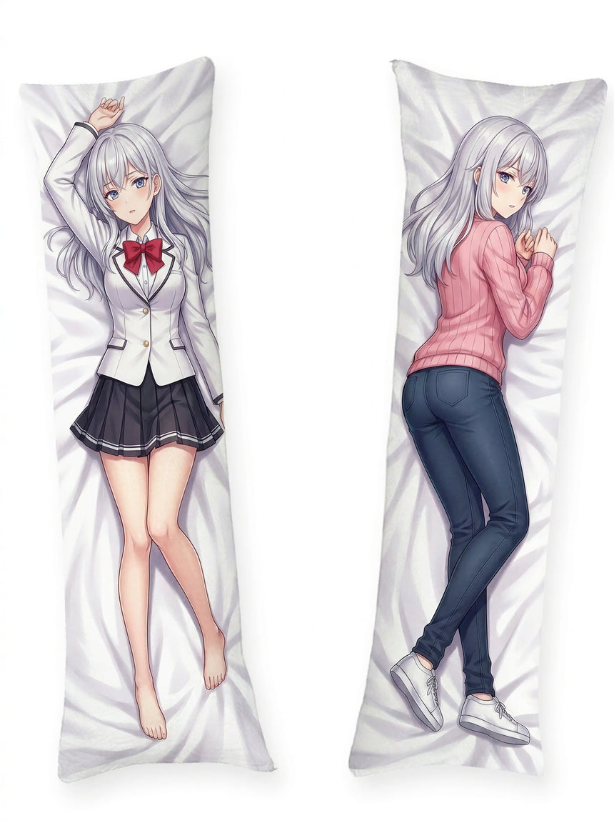 Dakimakura Alya