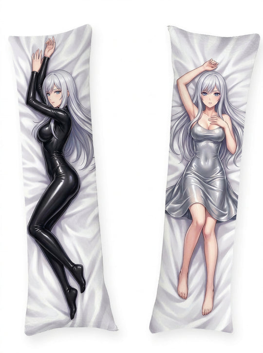Dakimakura Alya
