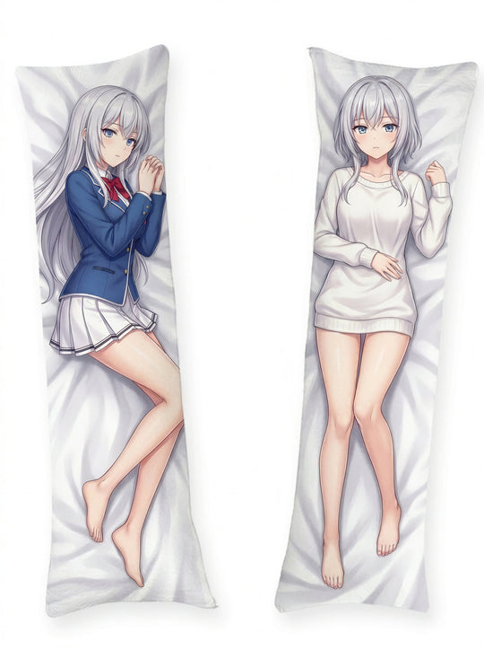 Dakimakura Alya