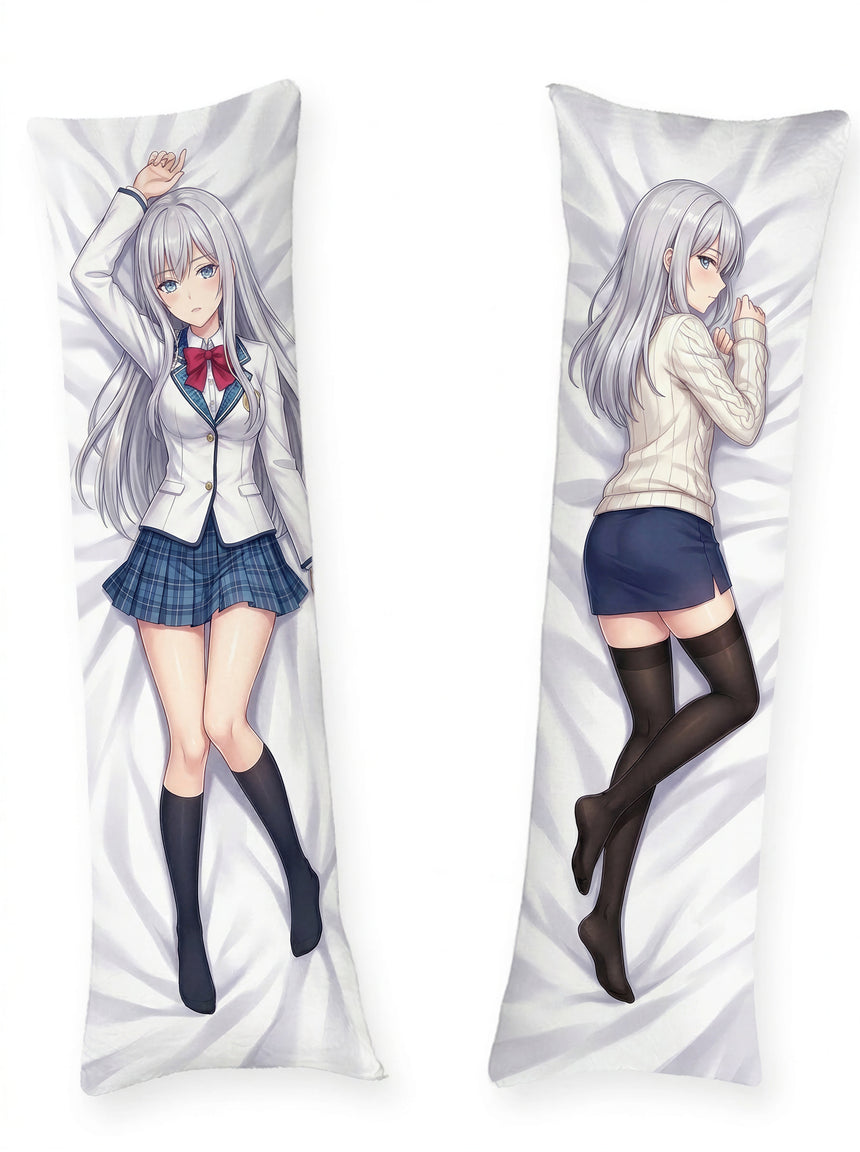 Dakimakura Alya