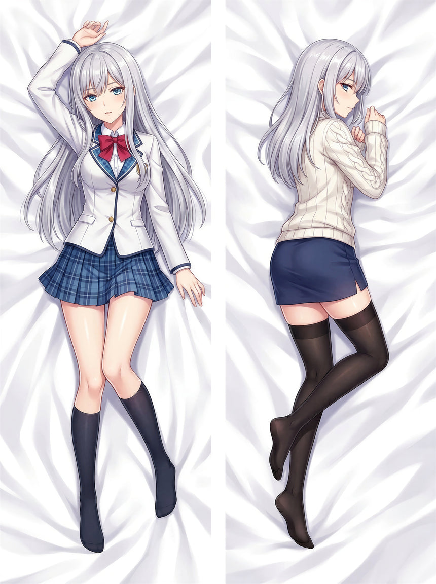Dakimakura Alya 2