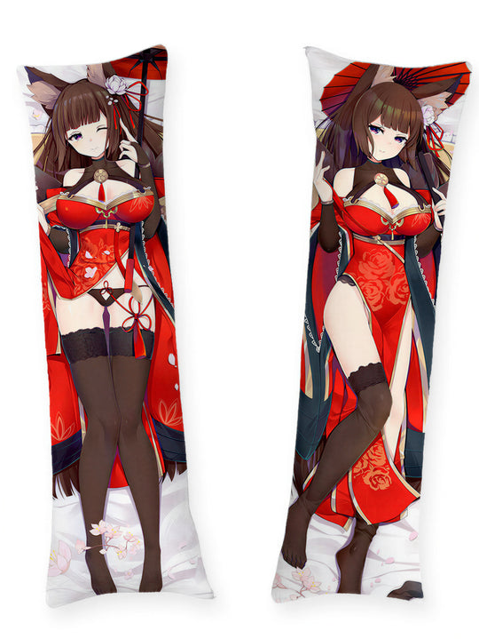 Dakimakura Amagi Azur Lane