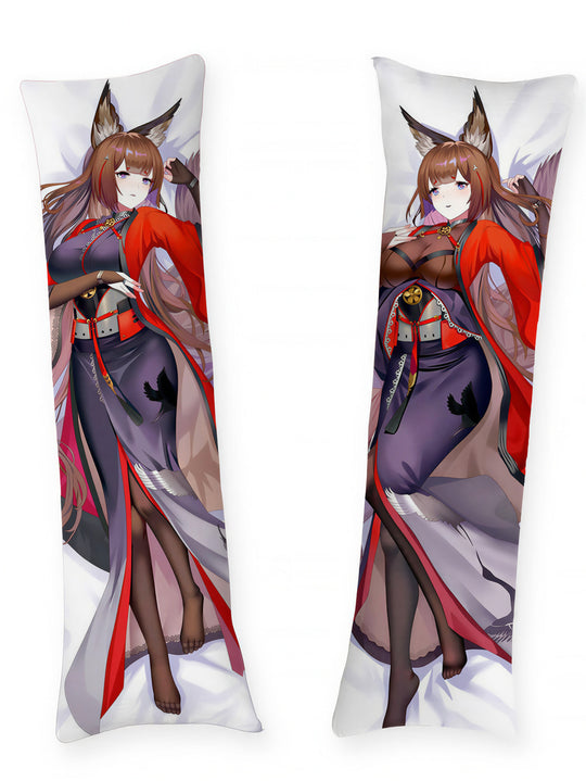Dakimakura Amagi Sexy