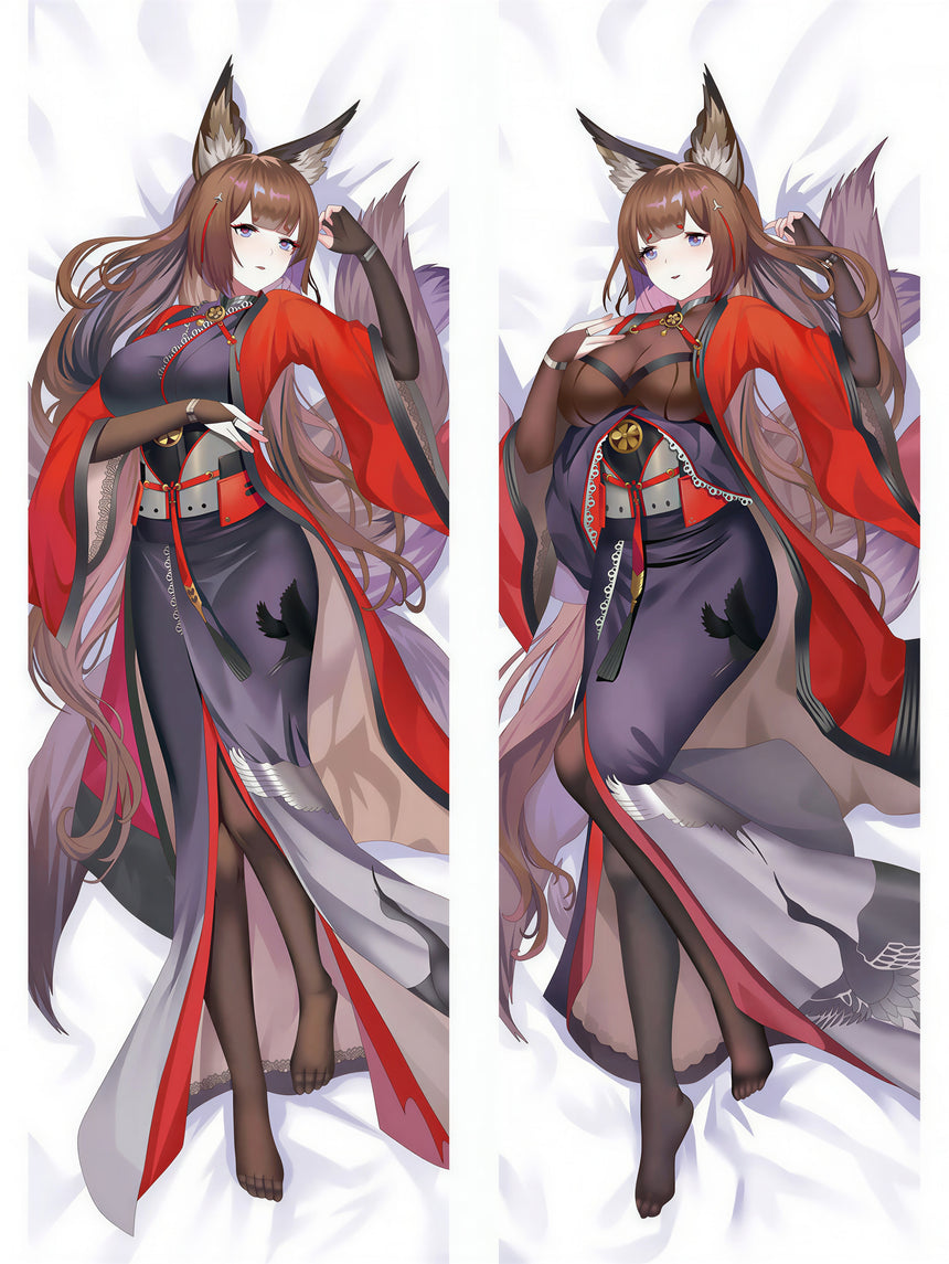 Dakimakura Amagi Sexy 2