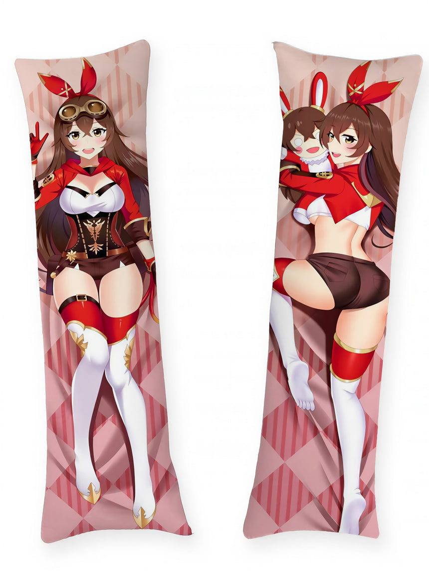 Dakimakura Amber Sensuale