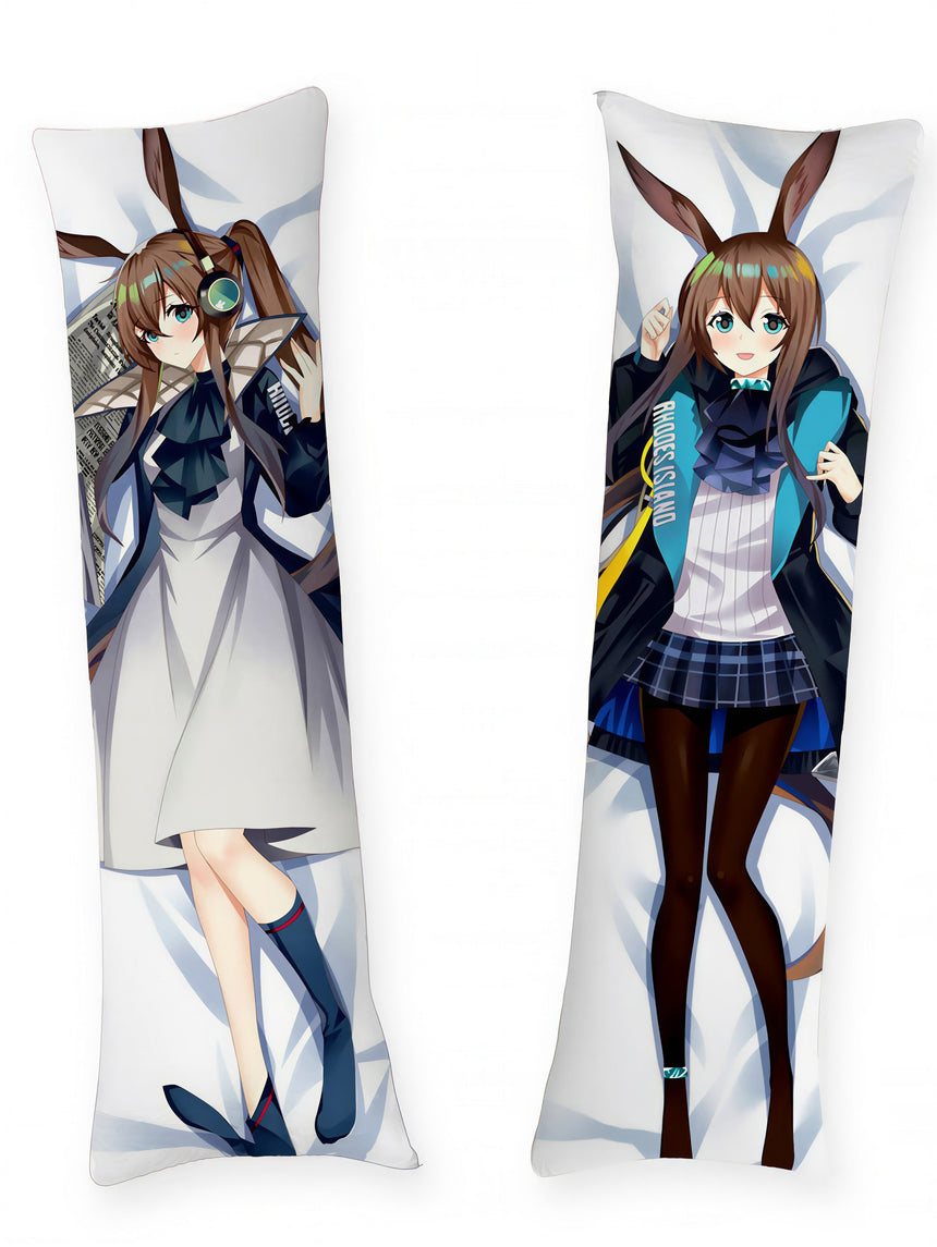 Dakimakura Amiya Coniglietta