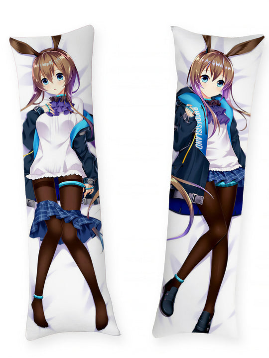 Dakimakura Amiya Carina