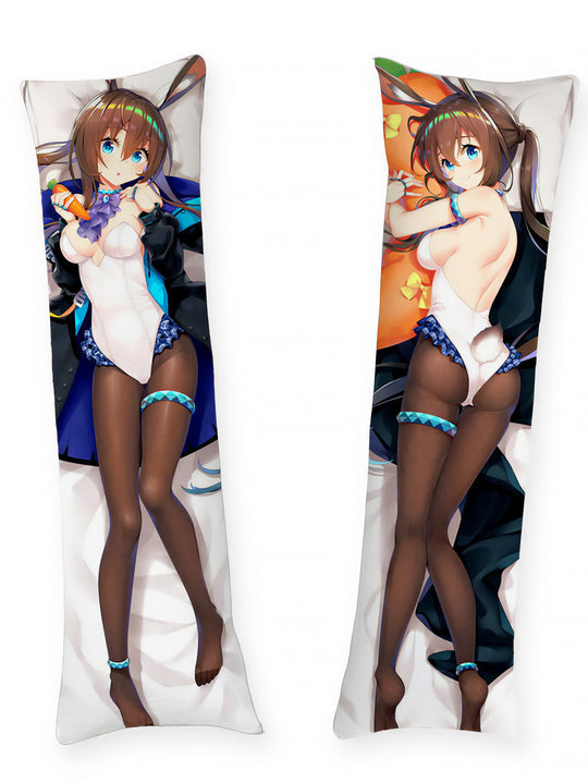 Dakimakura Amiya Uniforme
