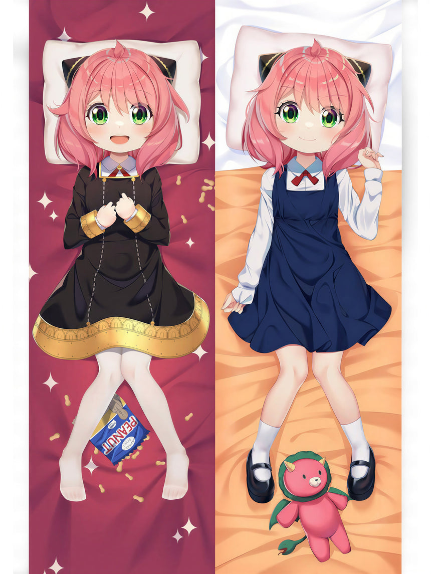 Dakimakura Anya Adorabile 2