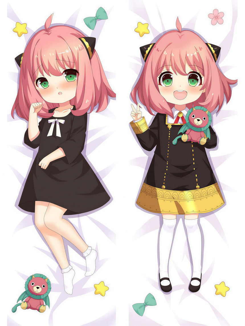 Dakimakura Anya Carina 2