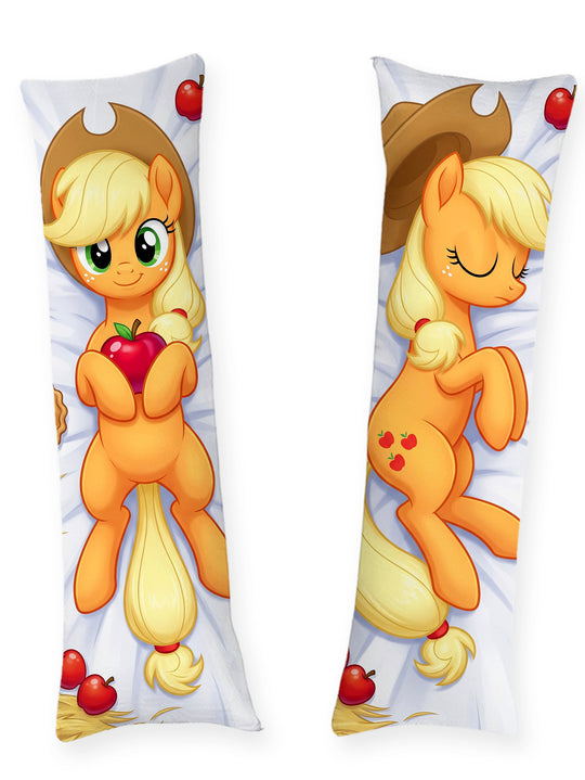 Dakimakura Applejack Raccolto a Sweet Apple Acres