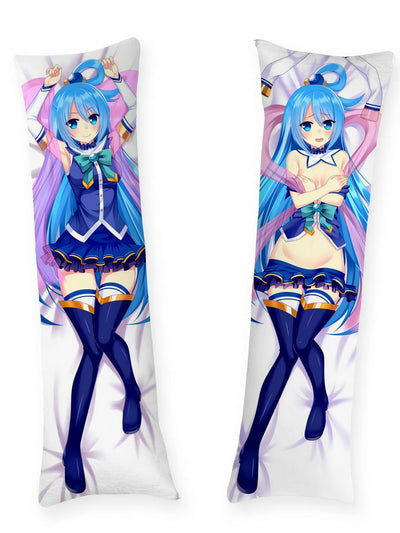 Dakimakura Aqua Dea