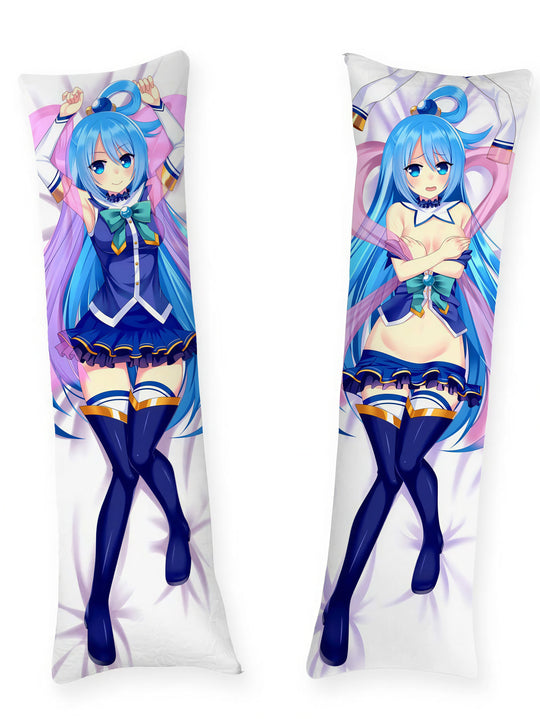 Dakimakura Aqua Dea