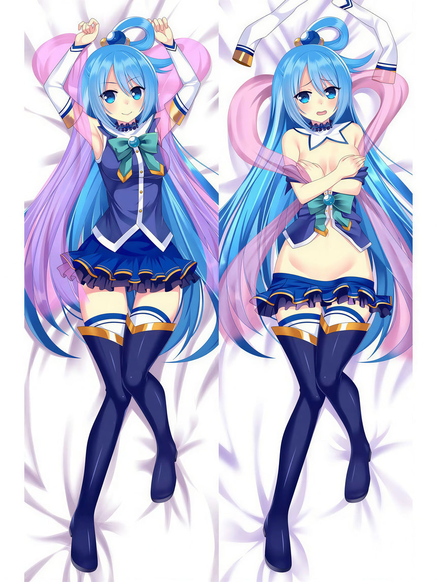 Dakimakura Aqua Dea 2