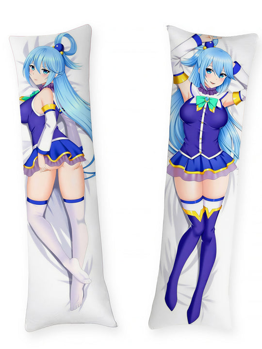 Dakimakura Aqua Sexy