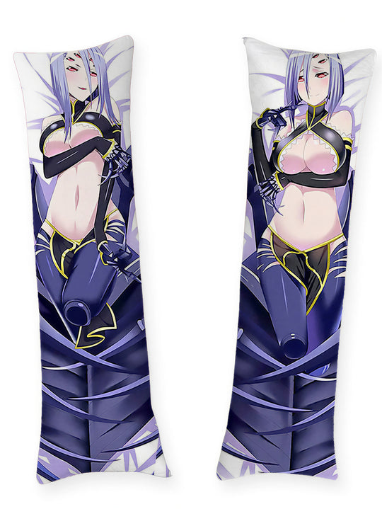 Dakimakura Arachnera Rachnee