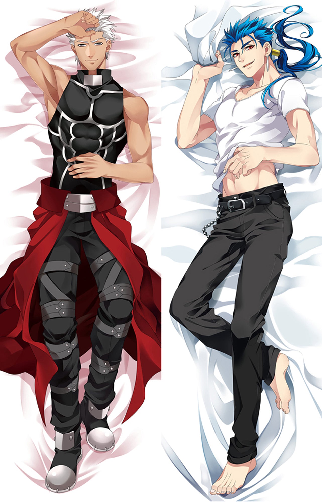 Cu Chulainn