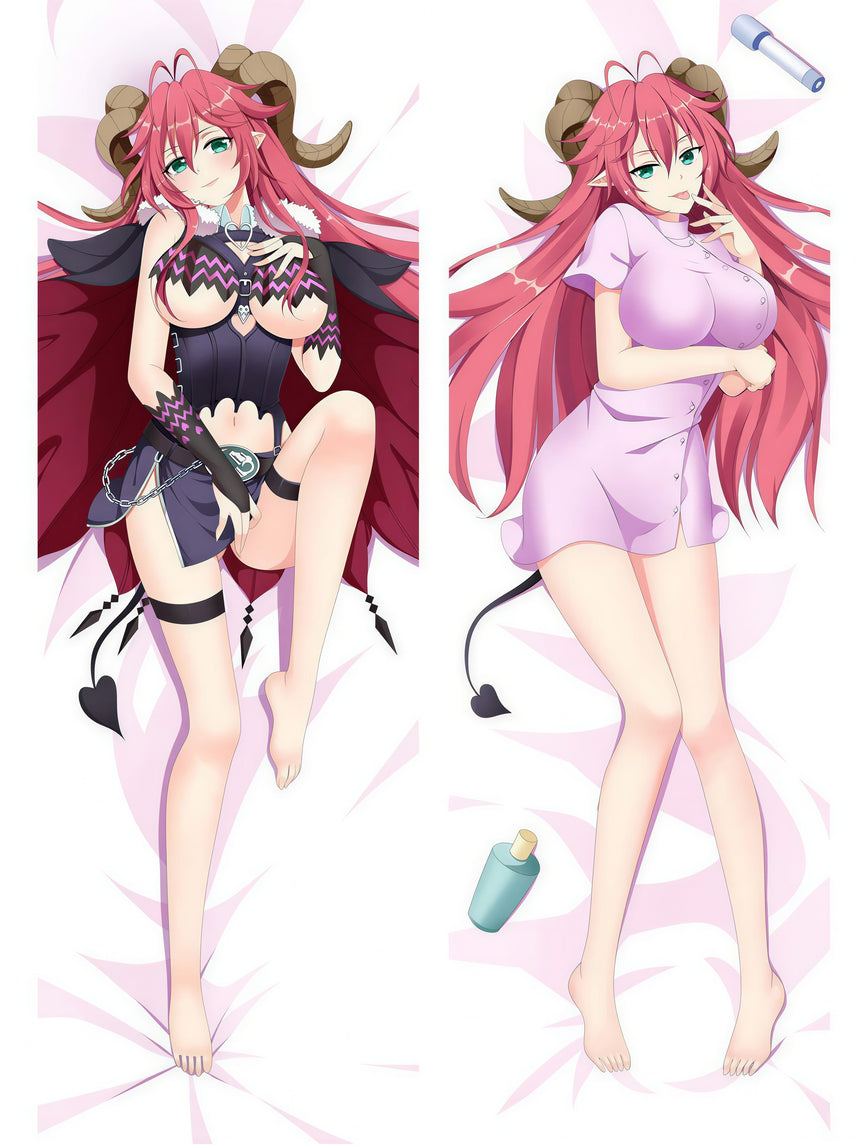 Dakimakura Asmodeus Carina 2