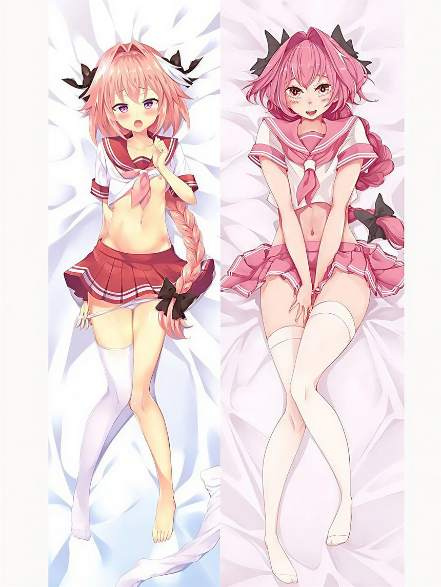 Dakimakura Astolfo Carino 2