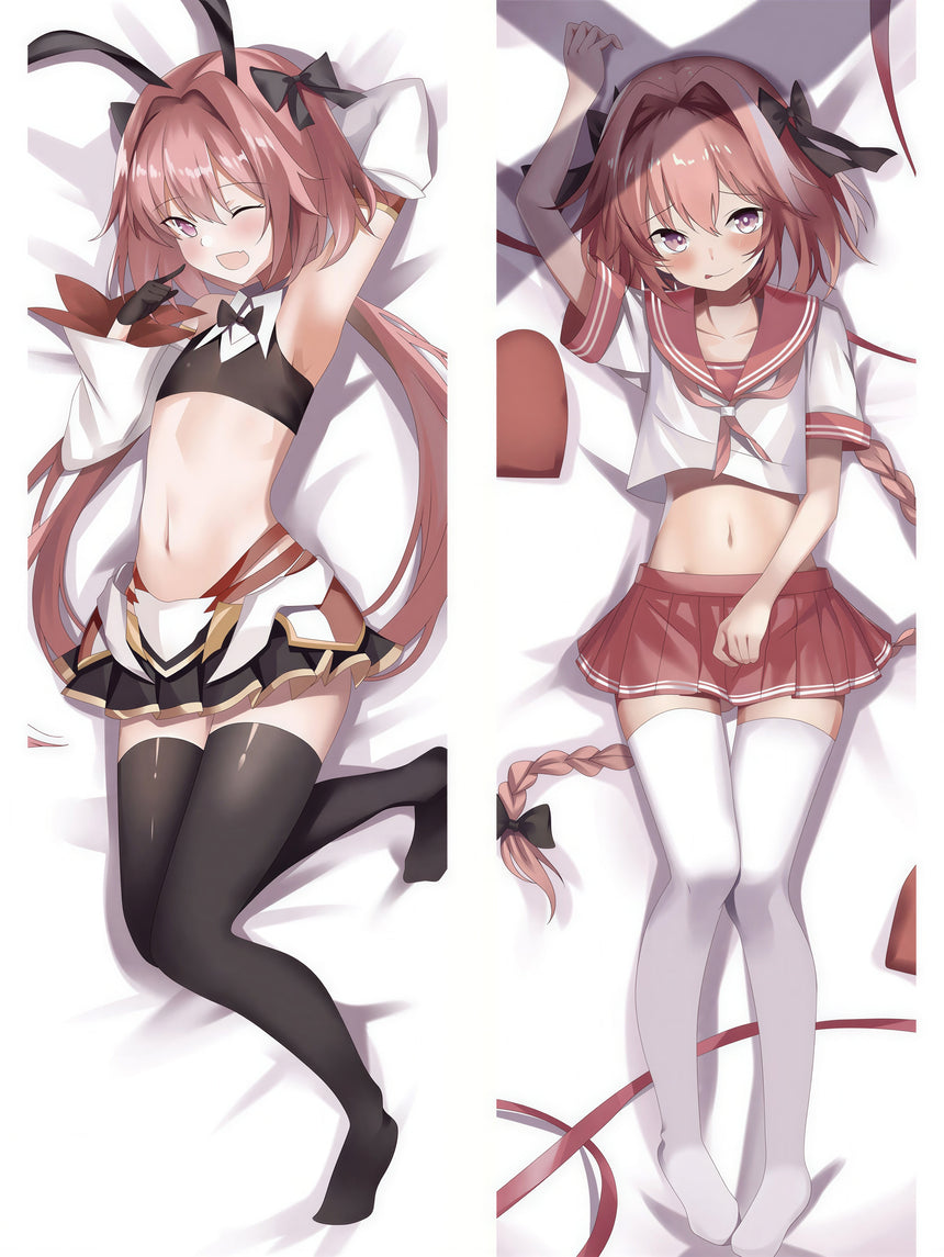 Dakimakura Astolfo Saber 2