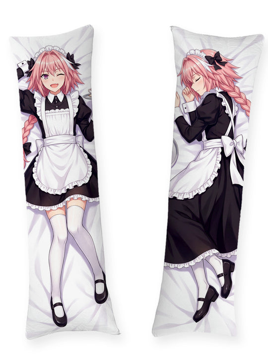 Dakimakura Astolfo Classico Abito da Cameriera